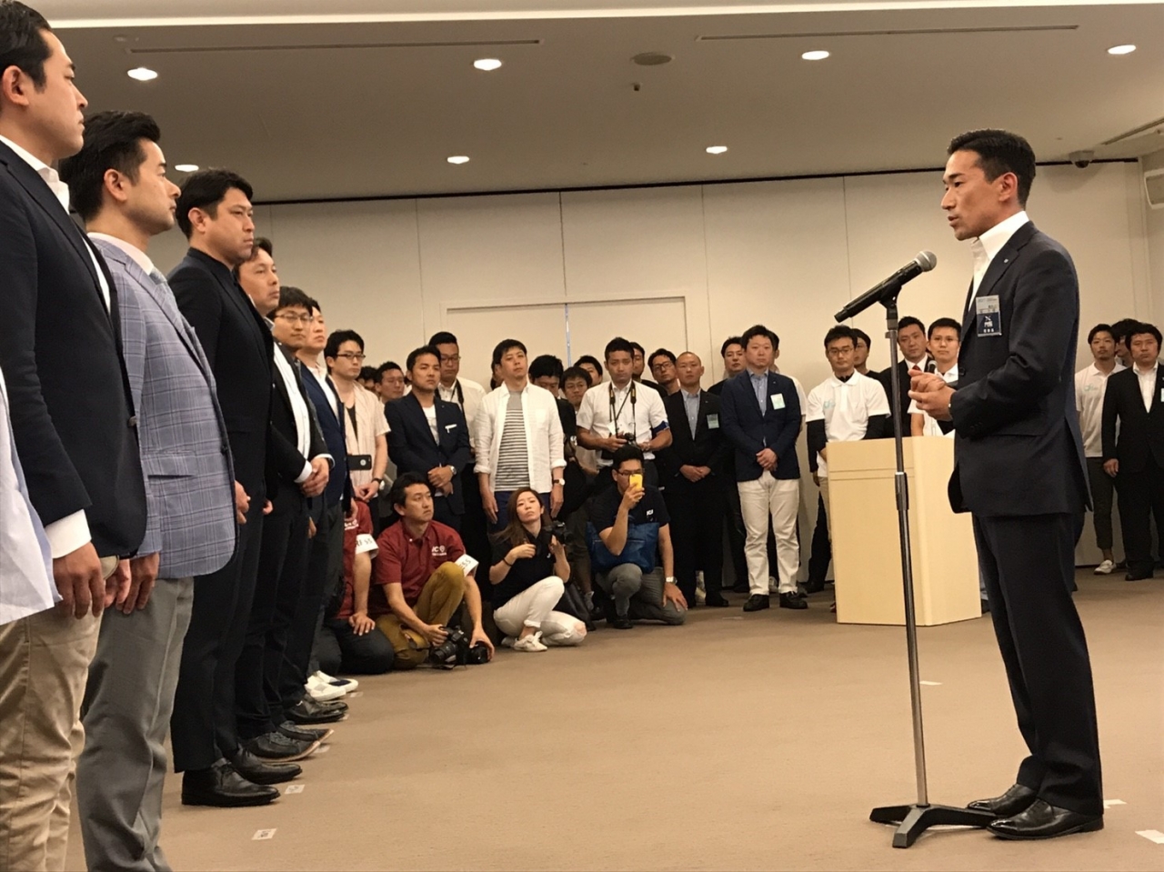 サマコン@2日目_1